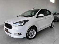 FORD Ka Hatch 1.5 16V FLEX SE