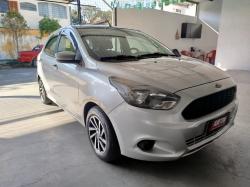 FORD Ka Hatch 1.5 16V FLEX SE