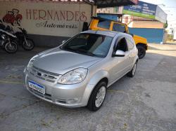 FORD Ka Hatch 1.6 CLASS FLEX