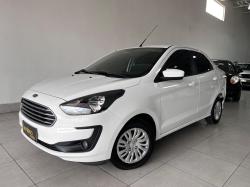 FORD Ka + Sedan 1.0 12V 4P TI-VCT SE FLEX