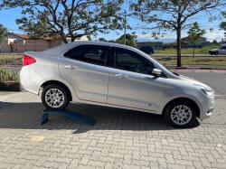 FORD Ka + Sedan 1.0 12V 4P TI-VCT SE FLEX