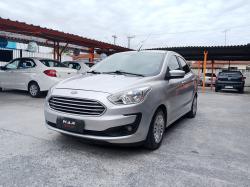 FORD Ka + Sedan 1.0 12V 4P TI-VCT SE PLUS FLEX