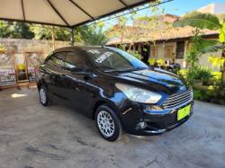 FORD Ka + Sedan 1.5 12V 4P TI-VCT SE FLEX