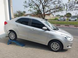 FORD Ka + Sedan 1.5 12V 4P TI-VCT SE FLEX