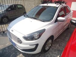 FORD Ka + Sedan 1.5 12V 4P TI-VCT SE FLEX