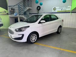 FORD Ka + Sedan 1.5 12V 4P TI-VCT SE FLEX