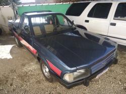 FORD Pampa 1.6 L
