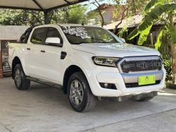 FORD Ranger 2.2 16V XLS DIESEL 4X4 CABINE DUPLA AUTOMTICO