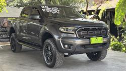 FORD Ranger 2.2 16V XLS DIESEL CABINE DUPLA AUTOMTICO