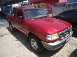 FORD Ranger 2.3 16V XLT CABINE SIMPLES