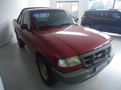 FORD Ranger 2.3 16V XLT CABINE SIMPLES