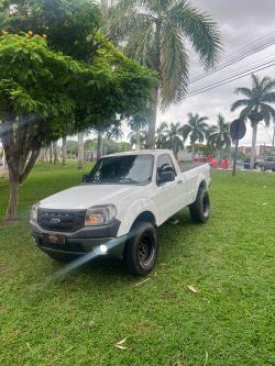 FORD Ranger 2.3 16V XL CABINE SIMPLES