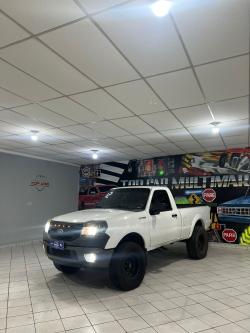 FORD Ranger 2.3 16V XL CABINE SIMPLES