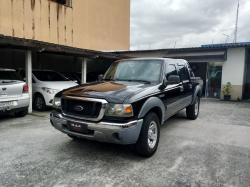 FORD Ranger 2.3 16V XLS CABINE DUPLA