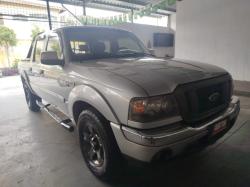 FORD Ranger 2.3 16V XLT CABINE DUPLA