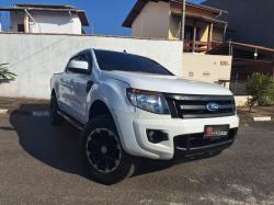 FORD Ranger 2.5 16V FLEX XLS CABINE DUPLA