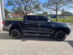 FORD Ranger 2.5 16V XLT CABINE DUPLA