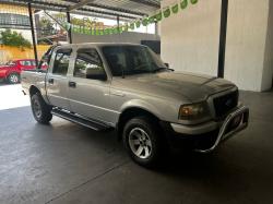 FORD Ranger 3.0 16V XL DIESEL CABINE DUPLA