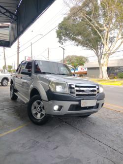 FORD Ranger 3.0 16V XLT 4X4 DIESEL CABINE DUPLA