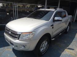 FORD Ranger 3.2 20V XLS CABINE DUPLA TURBO DIESEL AUTOMTICO