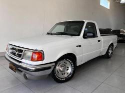 FORD Ranger 4.0 V6 12V XLT 4X4 CABINE SIMPLES