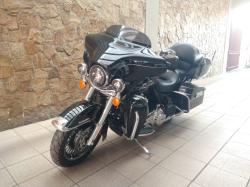 HARLEY DAVIDSON Electra Glide Ultra Limited 1700