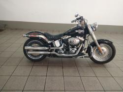 HARLEY DAVIDSON Softail Fat Boy 1600 SPECIAL