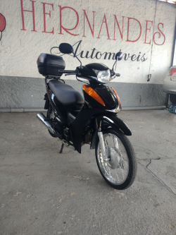 HONDA Biz 100 ES