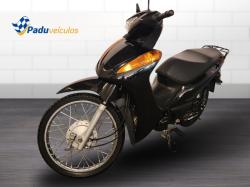 HONDA Biz 100 K