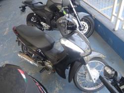 HONDA Biz 110 I 