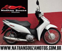 HONDA Biz 110 I 