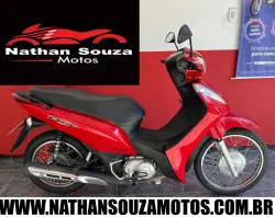 HONDA Biz 110 I 