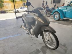 HONDA Biz 125 ES