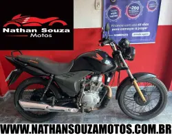 HONDA Biz 125 ES