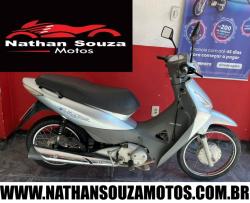 HONDA Biz 125 ES