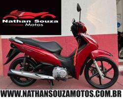 HONDA Biz 125 ES FLEX