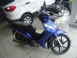 HONDA Biz 125 ES FLEX