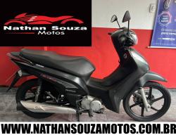 HONDA Biz 125 EX