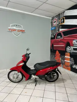 HONDA Biz 125 KS