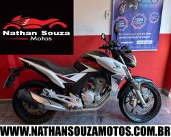 HONDA CB 250 F Twister FLEXONE