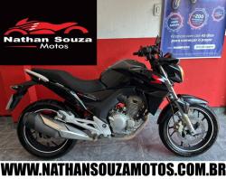HONDA CB 250 F Twister FLEXONE