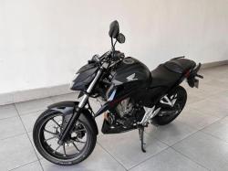 HONDA CB 300 F Twister FLEX CBS