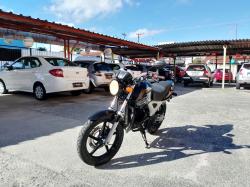 HONDA CBX Twister 250 