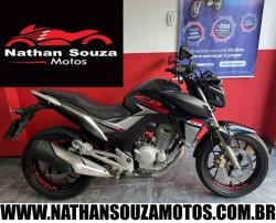 HONDA CBX Twister 250 