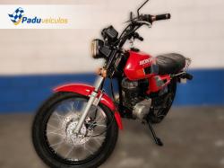 HONDA CG 125 