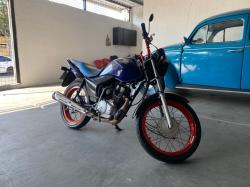 HONDA CG 125 FAN KS