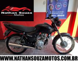 HONDA CG 125 FAN KS