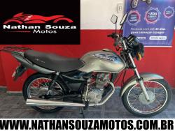 HONDA CG 125 TITAN KS