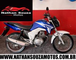 HONDA CG 150 FAN ESDI