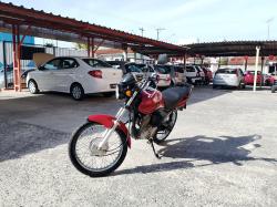 HONDA CG 150 FAN ESI